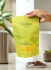Gold Light Roast — light roast Arabica coffee from Kodaikanal
