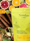 Gold Medium Roast — medium roast Arabica coffee from Kodaikanal