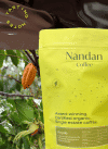 Royale Dark Roast — dark roast Arabica coffee from Kodaikanal