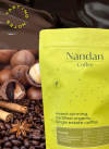 Royale Medium-Dark Roast — medium_dark roast Arabica coffee from Kodaikanal