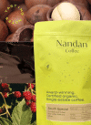 South Special Medium-Dark Roast — Medium-Dark Roast roast Blend coffee from Kodaikanal