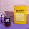 Breakfast Blend Light Roast Beans — Light Roast roast Arabica coffee