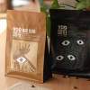 House Blend 60:40 Medium Roast Beans — Medium Roast roast 60% Arabica, 40% Robusta coffee