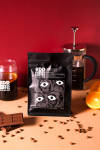 Ol' Smoky Dark Roast Beans — Dark Roast roast Arabica coffee