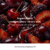 Frozen Cherry — Light–Medium roast Arabica coffee from Karnataka