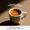 Shadow Nectar — Medium roast Arabica coffee from Tamil Nadu