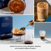 Shadow Nectar — Medium roast Arabica coffee from Tamil Nadu