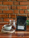 100% Speciality Arabica Coffee — Arabica coffee from Southern Coffee Belt