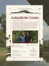 Aakankshe Estate, Hulithala — coffee