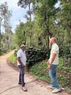 Karadigod Estate, Siddapur — Arabica coffee from Coorg