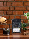 Lazy Leopard Light — light roast coffee from Coorg