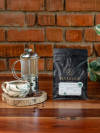 Mad Monkey Medium — medium roast coffee from Southern Coffee Belt
