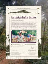 Sampigehalla Estate — coffee from Coorg