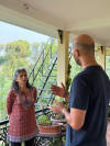 Surya Kiran Estate, Hattihole — Arabica coffee from Coorg