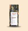Rwanda Mushonyi Experimental Fw — medium-light roast Arabica coffee from Rwanda