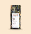 Unakki Washed — medium-light roast Arabica coffee from Chikmagalur