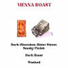 Vienna Roast — Vienna roast roast Arabica coffee from Chikmagalur