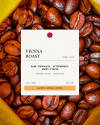 Vienna Roast — Vienna roast roast Arabica coffee from Chikmagalur