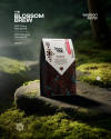 The Blossom Brew — MEDIUM DARK ROAST roast Robusta coffee