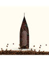 The Blossom Brew — MEDIUM DARK ROAST roast Robusta coffee