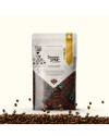 The Monsoon Craft — Medium-Dark Roast roast 70% Arabica, 30% Robusta coffee