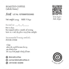 Shodh Coffee™ | India