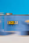 Excelsa — light roast Excelsa coffee from Coorg