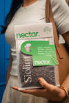 Nectar — light_medium roast Arabica coffee