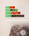 Nectar — light_medium roast Arabica coffee
