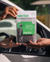 Nectar — light_medium roast Arabica coffee