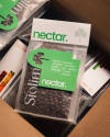 Nectar — light_medium roast Arabica coffee