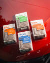 Respire — light_medium roast Arabica coffee