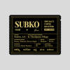 Subko VLGE, Paderu, Andhra Pradesh — Medium Roast roast Arabica coffee from Paderu, Andhra Pradesh