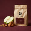 Decaffeinated Toasted Almond — Medium dark roast Arabica coffee from Chikmagalur