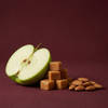 Decaffeinated Toasted Almond — Medium dark roast Arabica coffee from Chikmagalur