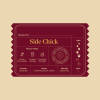 Side Chick — Dark roast coffee from Karnataka