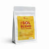 The Sol Blend - Medium Roast - Mellow — Medium roast Arabica coffee from Chikmagalur, Karnataka