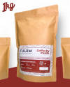 Thogarihunkal Washed — Medium roast Arabica coffee from Chikmagalur, Karnataka