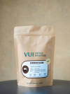 Espresso Blend (Dark) — Dark roast Blend coffee from Bababudangiri Range In Chikkamagaluru, Karnataka