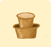 Madras Blend (Dark) — Roasted dark roast Blend + Chicory coffee