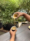 Madras Blend (Dark) — Roasted dark roast Blend + Chicory coffee