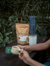 Naturals (Medium-Dark) — medium_dark roast Arabica coffee from Bababudangiri Range In Chikkamagaluru, Karnataka
