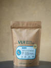 Washed (Dark) — Dark roast Arabica coffee from Bababudangiri Range In Chikkamagaluru, Karnataka