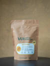 Yellow Honey (Medium - Dark) — Medium - Dark roast Arabica coffee from Bababudangiri Range In Chikkamagaluru, Karnataka