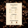 Fig Fruit Co-Fermented Coffee — Arabica coffee