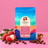 Lychee Fruit Co-Fermented Coffee — Arabica coffee