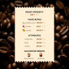 Lychee Fruit Co-Fermented Coffee — Arabica coffee