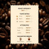Orange Fruit Co-Fermented Coffee — Arabica coffee