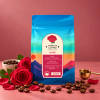 Rose Fruit Co-Fermented Coffee — Arabica coffee