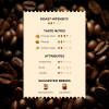 Rose Fruit Co-Fermented Coffee — Arabica coffee